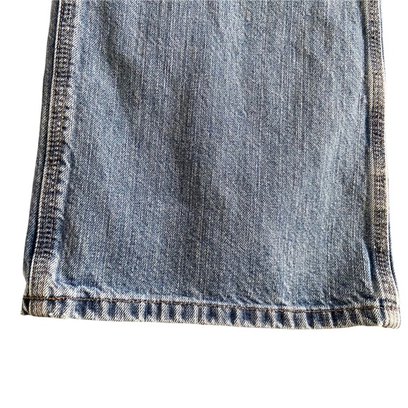 Carhartt Cotton Traditional Straight Fit Jeans - Picture 2 of 9